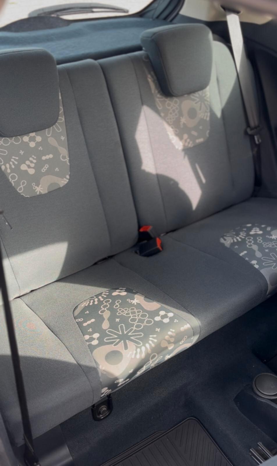 Ford Ka Ka+ 1.2 8V 69CV Titanium