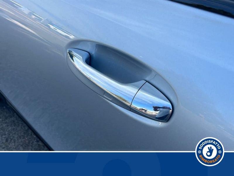 Mercedes-Benz GLB Classe 200d Automatic AMG Line Advanced Plus