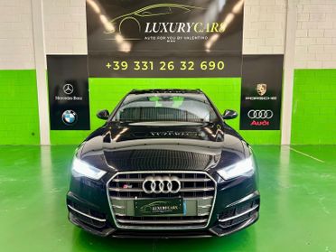 Audi S6 4.0-V8 BI-TURBO-QUATTRO TSFI 450CV S-TRONIC