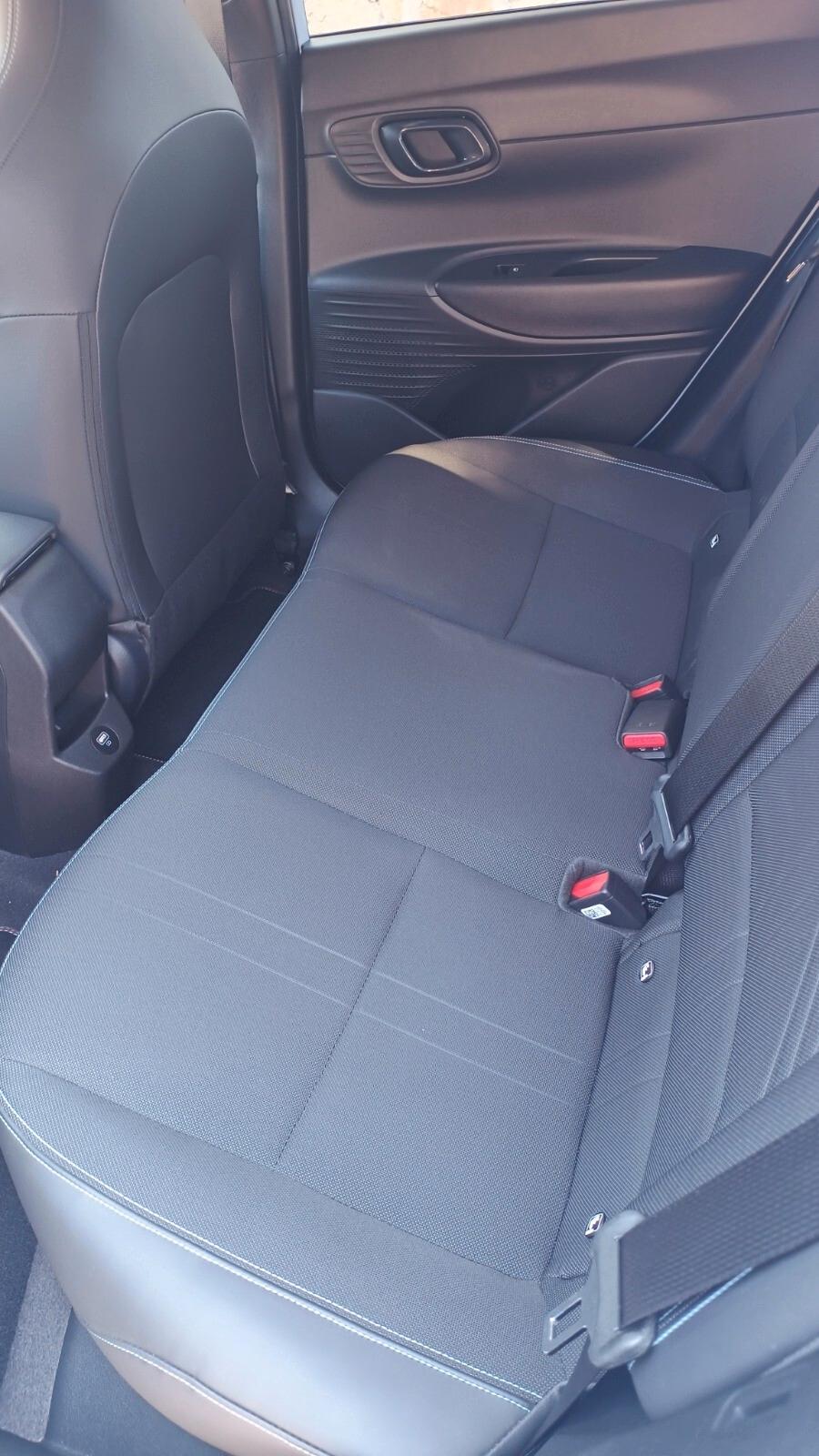 Hyundai i20 i20N 1.6 T-GDI MT N-Performance