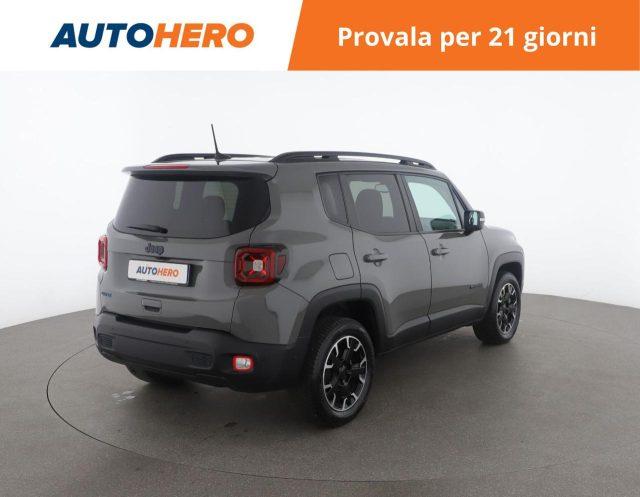 JEEP Renegade 1.3 T4 240CV PHEV 4xe AT6 Upland Cross