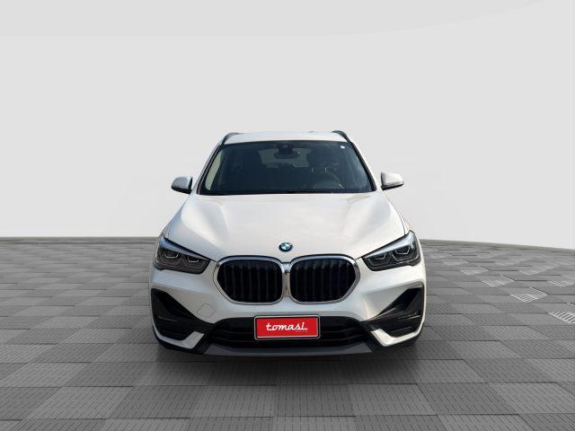 BMW X1 X1 sDrive18d ADVANTAGE