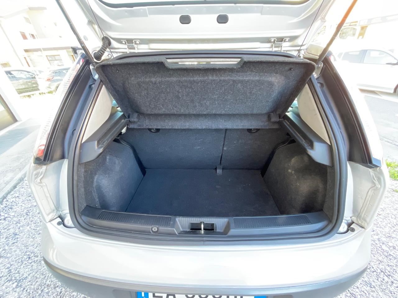 Fiat Punto Evo 1.3 Mjt 75 CV DPF 5 porte S&S Dynamic