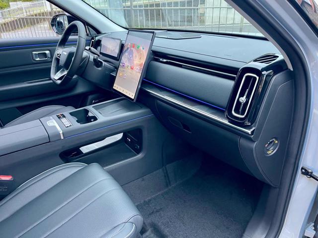 JAECOO Jaecoo 7 1.5 TGDI 347 CV PHEV Exclusive - NUOVA