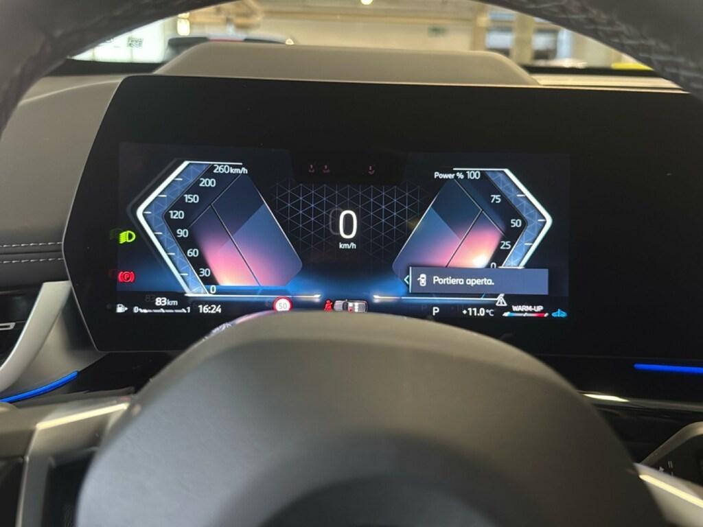 BMW X1 18 d X-Line Edition Signature sDrive DCT