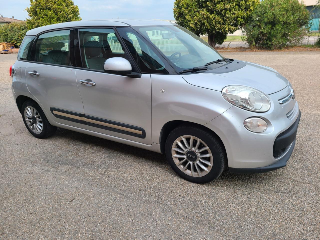 Fiat 500L 1.3 diesel Multijet anno 2016 euro6