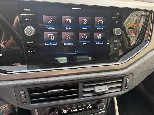 Vw Polo Iva Esposta Finanziabile Garanzia