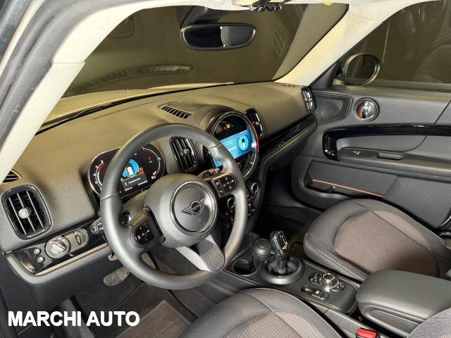 MINI Countryman 2.0 Cooper D Classic