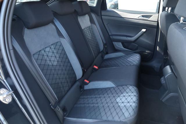 VOLKSWAGEN Taigo 1.0 TSI 115 CV R-Line