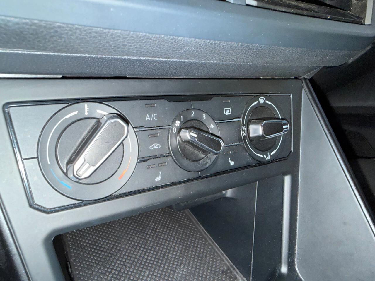 Volkswagen Taigo 1.0 TSI 95 CV Life PREZZO REALE SENZA FINANZIAMENTO