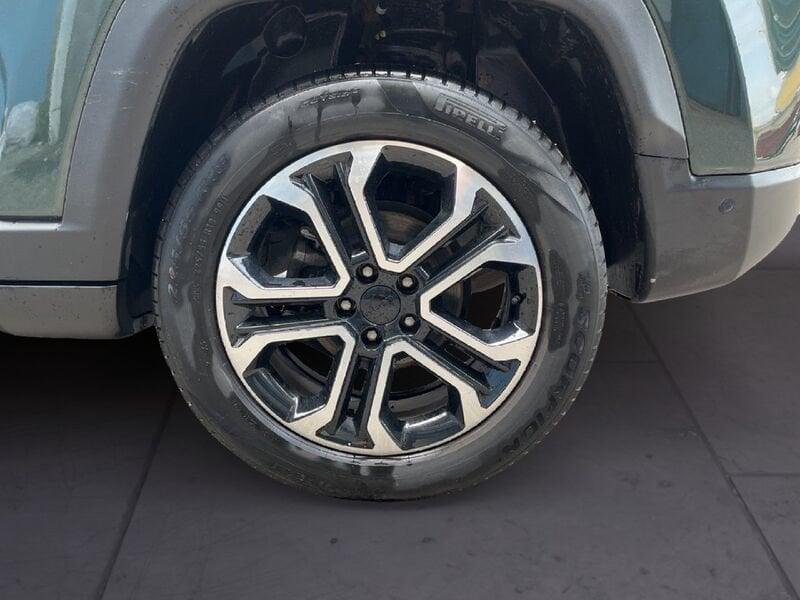 Jeep Compass II 2021 1.6 mjt Limited 2wd 130cv