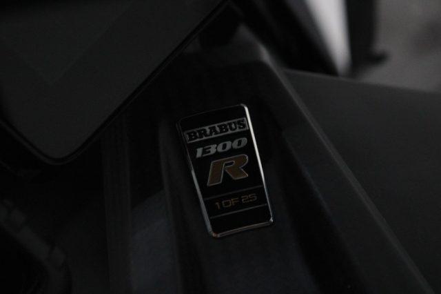 UAZ Hunter ktm super c 1300r brabus 1of 25