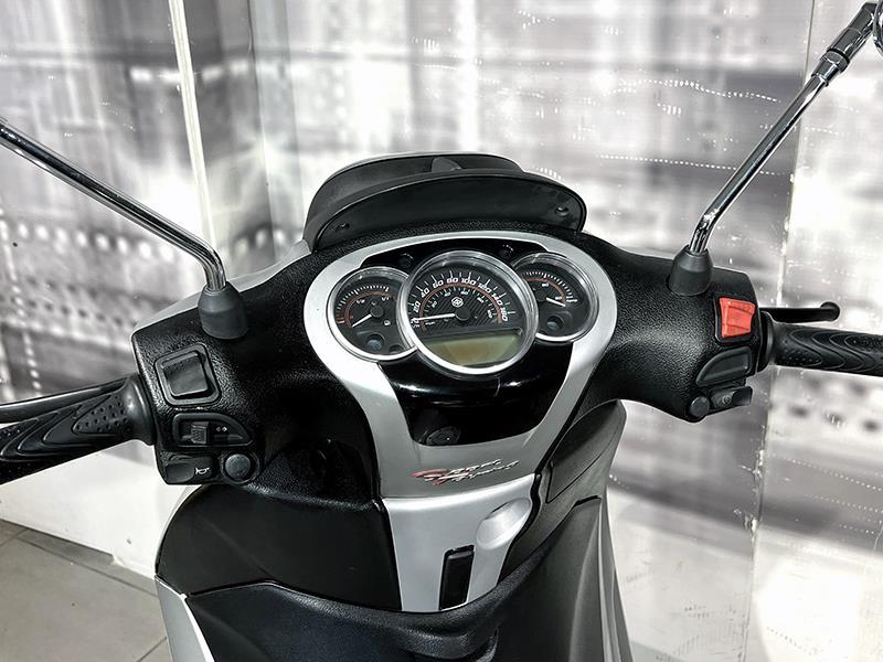 Piaggio Beverly 350 Sport Touring