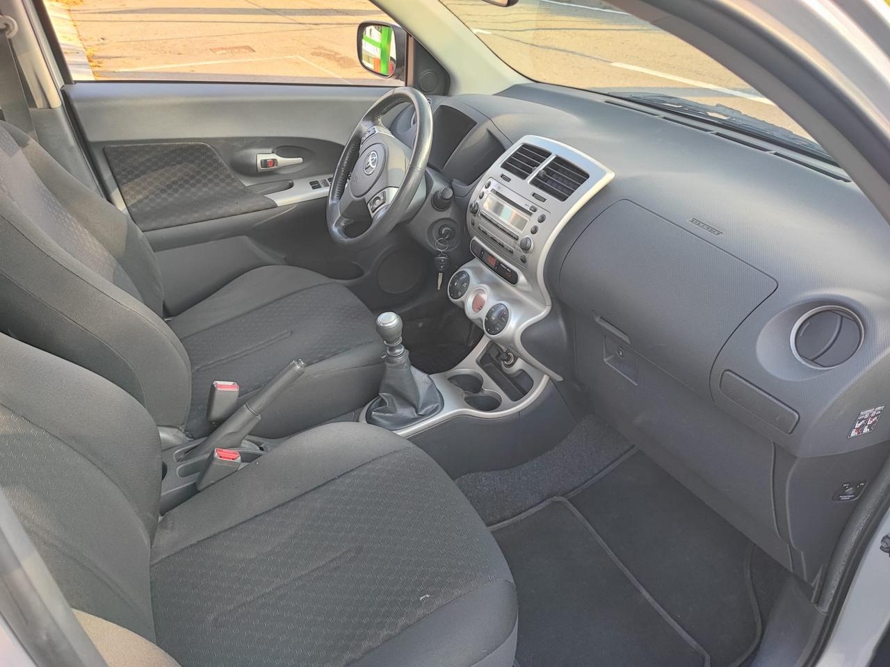 Toyota Urban Cruiser 1.4 D-4D AWD Luxury