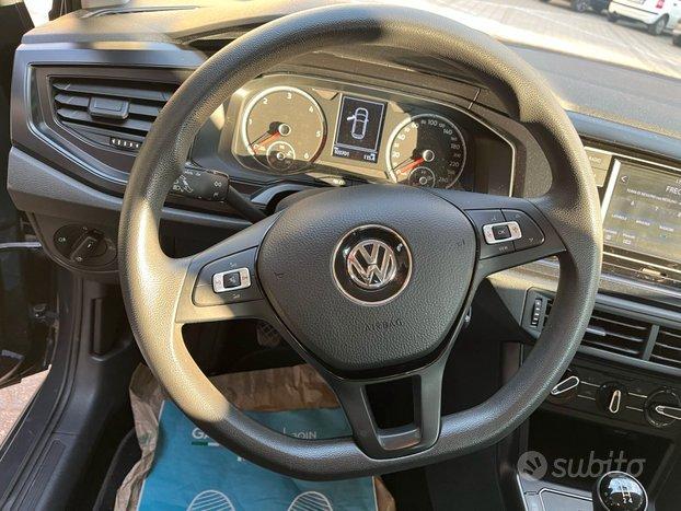 Volkswagen Polo 1.6 TDI 5p. Comfortline BlueMotion