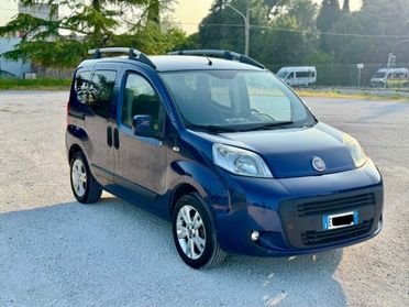 Fiat Qubo Natural Power EURO5 neopatentati Uniproprietà