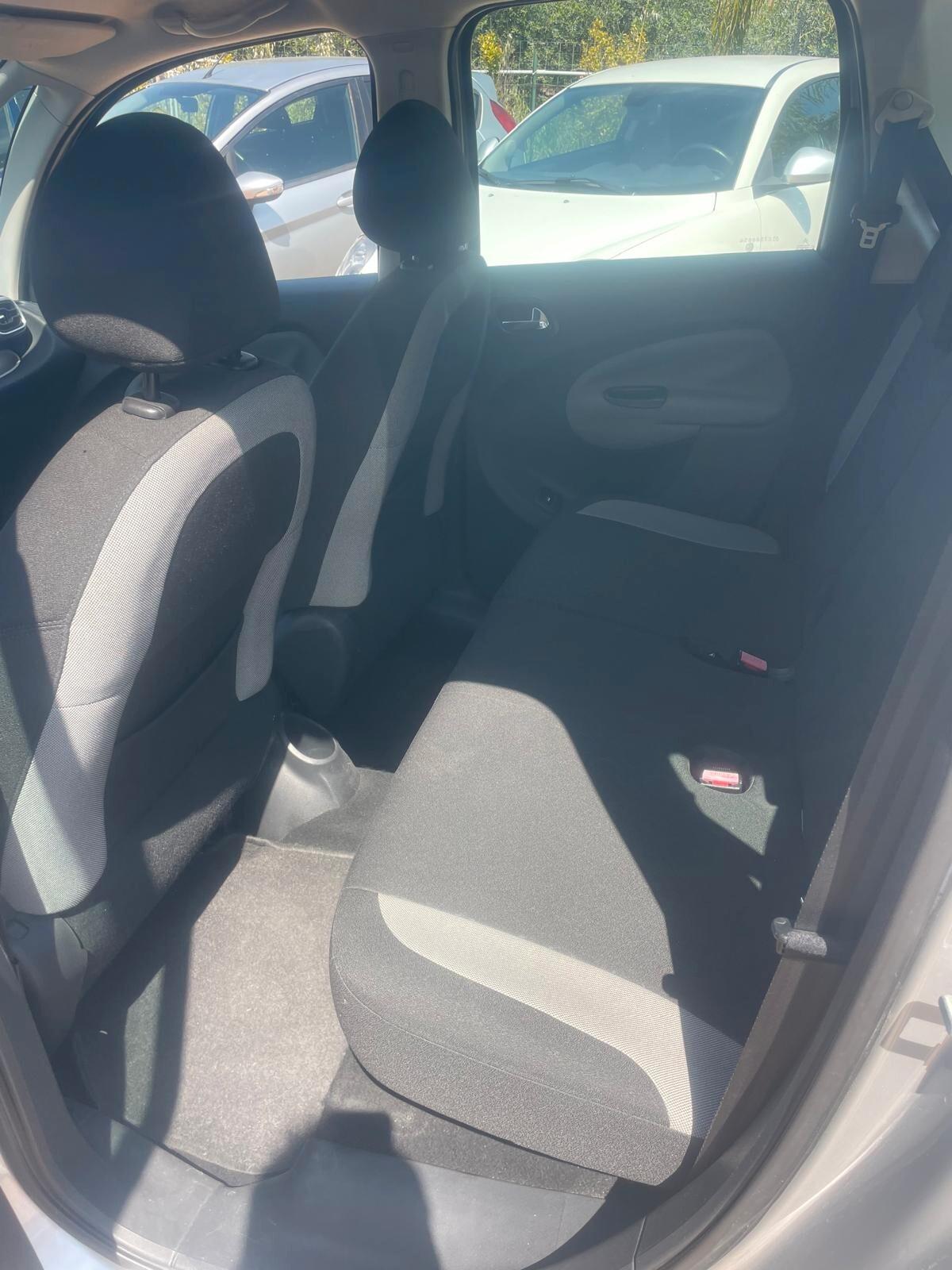 Citroen C3 Picasso"Finanziabile Senza Busta Paga"