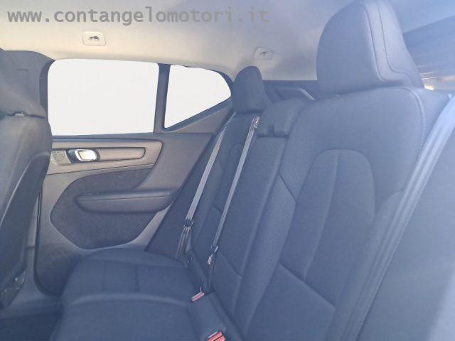 VOLVO XC40 T3 Geartronic my 20