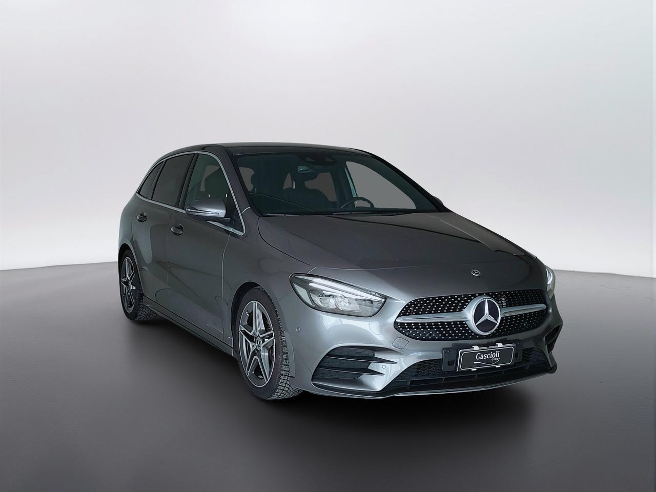 Mercedes-Benz Classe B - W247 2018 - B 180 Premium auto