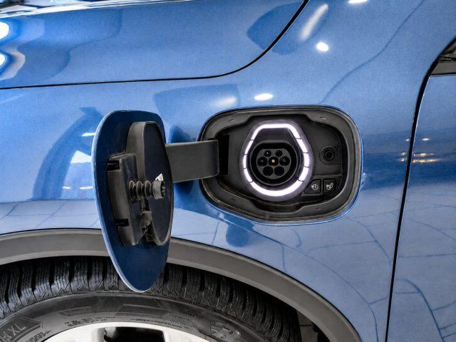 FORD Kuga 2.5 Plug In Hybrid Connect Navi Retrocamera