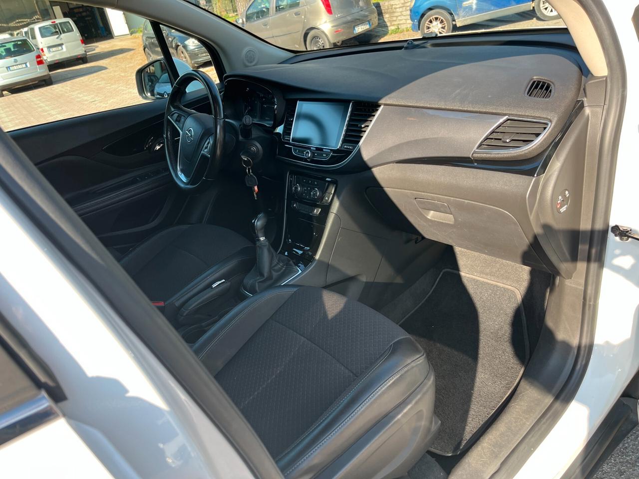 Opel Mokka X 1.6 CDTI Ecotec 4x2 Start&Stop Advance