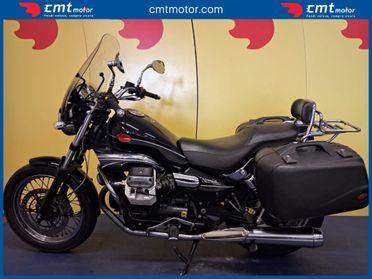Moto Guzzi Nevada 750 - 2010