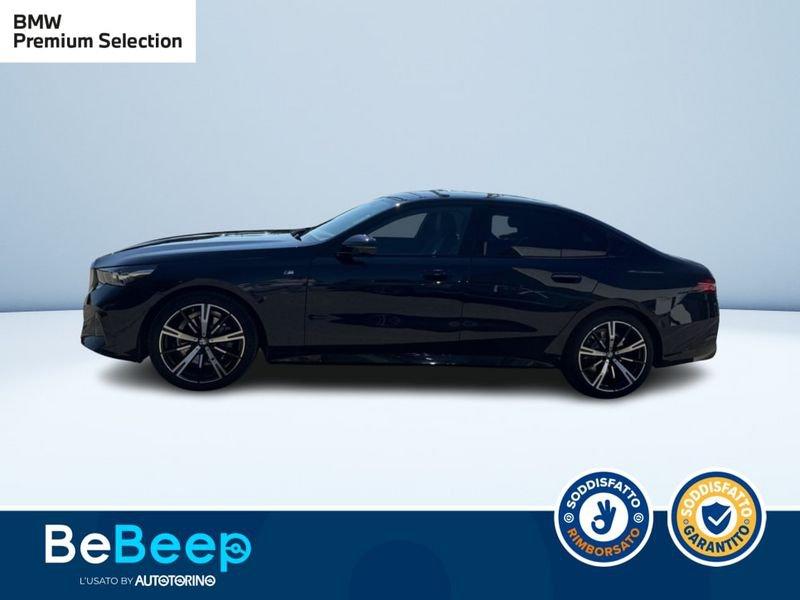 BMW Serie 5 520D 48V SDRIVE MSPORT AUTO