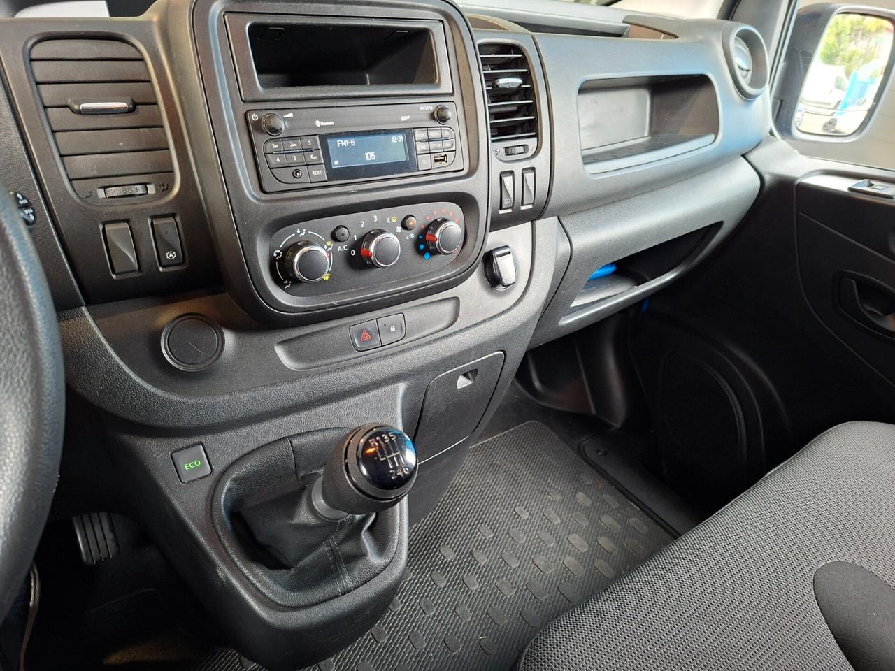 Fiat Talento 2.0 Ecojet 120CV PC-TN Furgone 10q