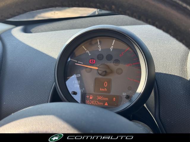 MINI Countryman Mini Cooper D Countryman