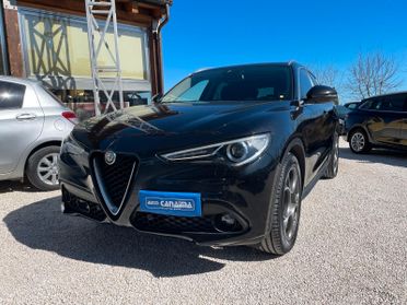 ALFA ROMEO STELVIO 2.2 JTD - 2021