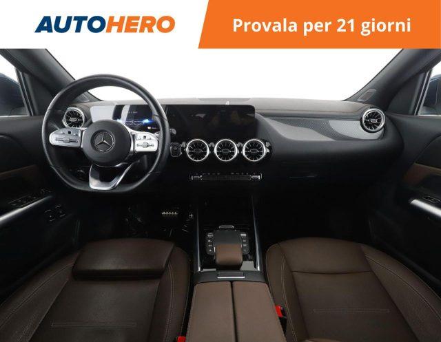 MERCEDES-BENZ GLA 250 e hybrid EQ Premium