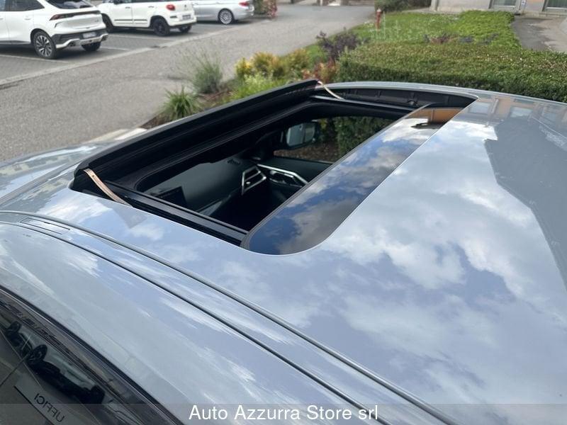 BMW M4 Coupé M4 Competition xDrive auto
