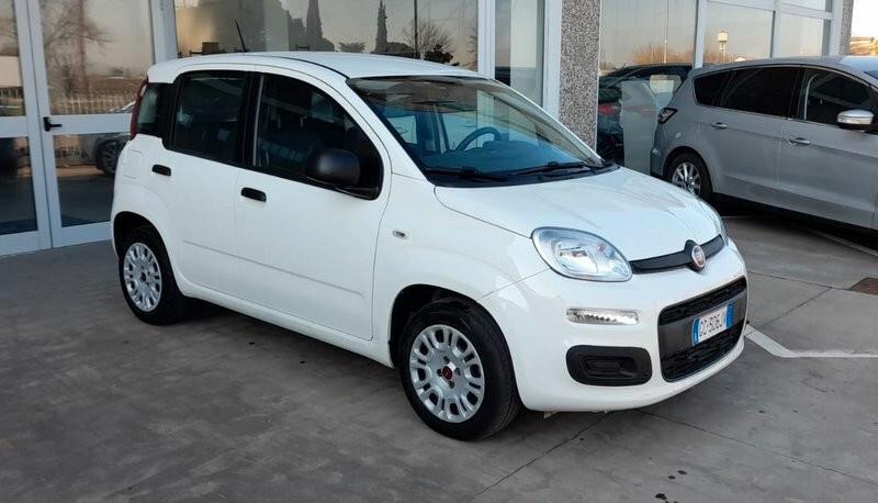 Fiat Panda 1.2 EasyPower Easy gpl
