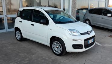 Fiat Panda 1.2 EasyPower Easy gpl