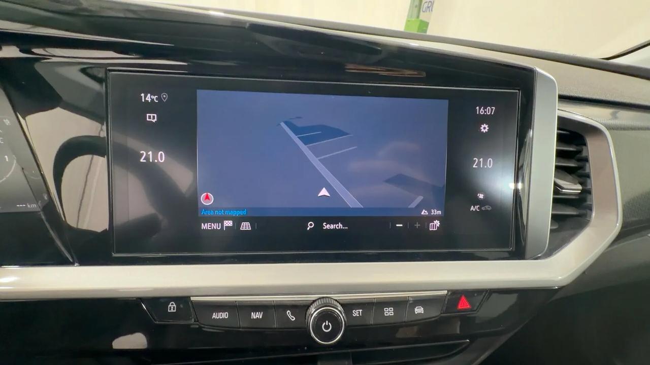 Opel Grandland 1.5 diesel Ecotec aut. GS