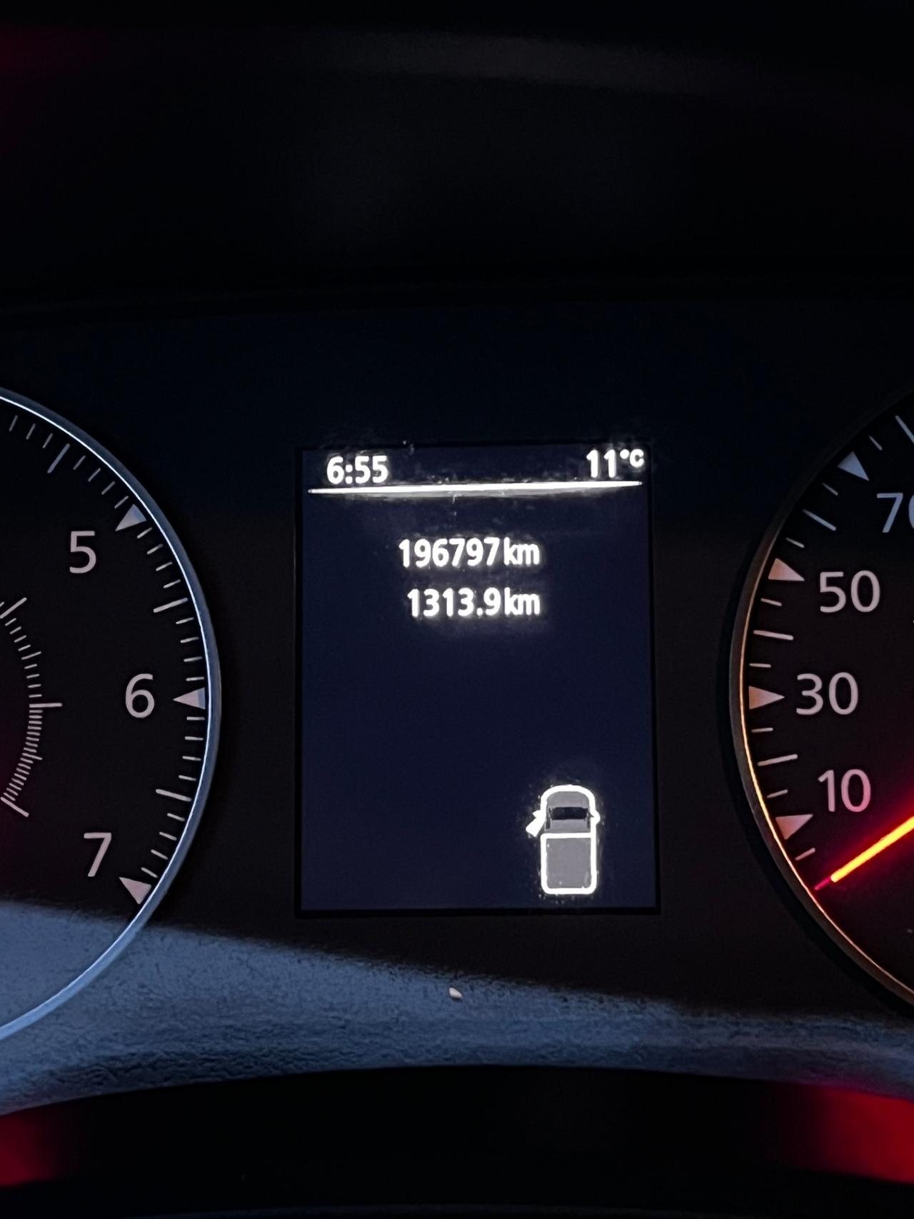 Renault Master 2.3 dci 145 cv Sponda idraulica