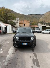 Jeep Renegade 1.6 Diesel Anno 2018