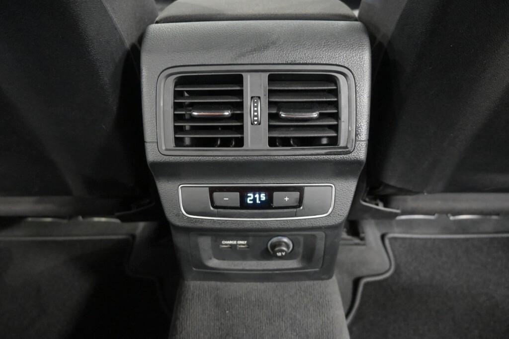 AUDI Q5 SPB 40 TDI QUATTRO S-TRONIC BUSINESS ADVANCED