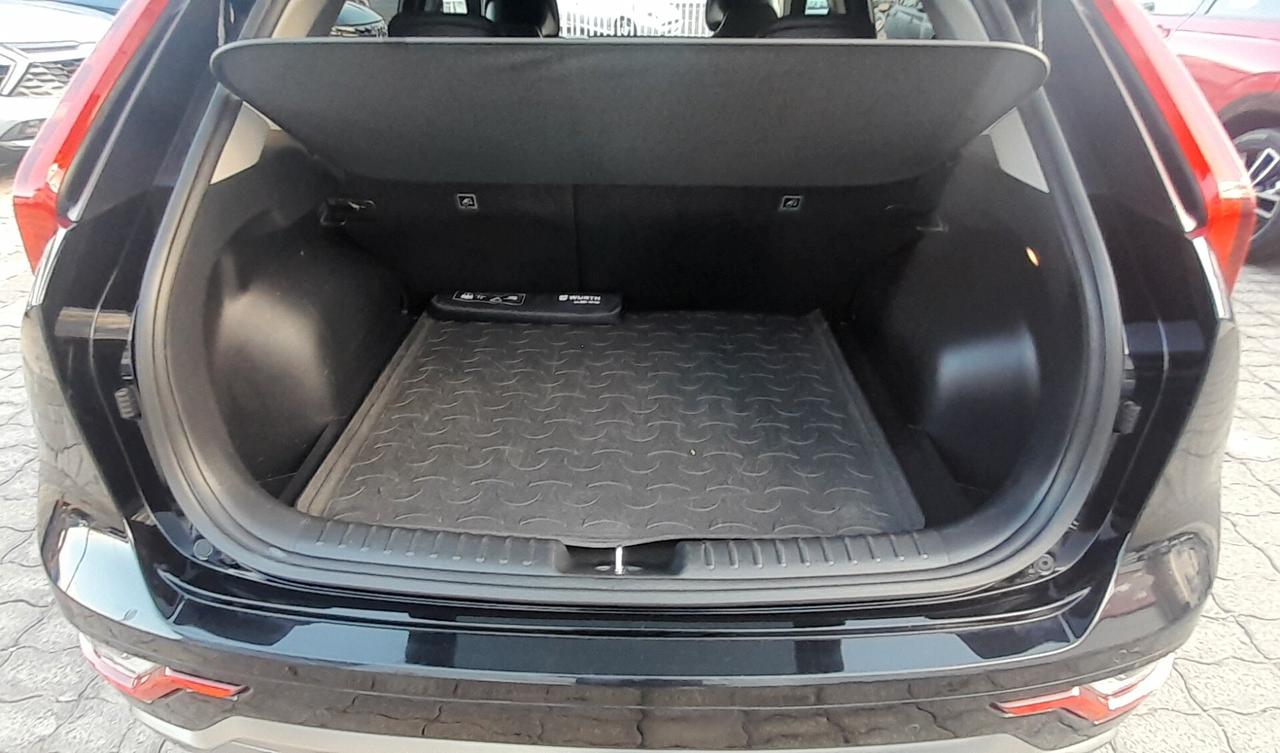 Kia Niro 1.6 GDi DCT HEV Evolution