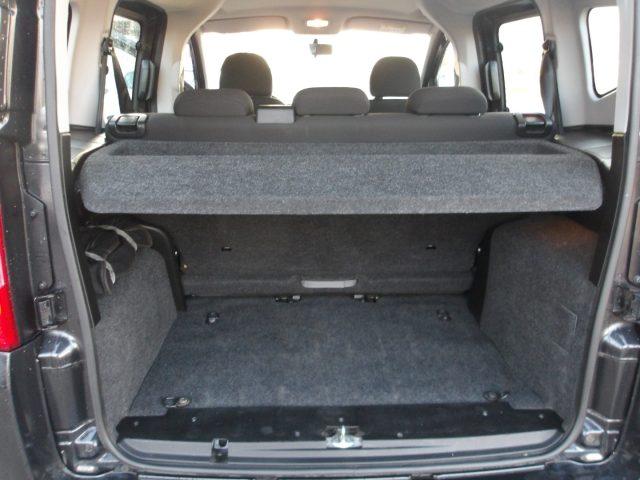 FIAT Qubo 1.4 8V 77 CV EURO 6