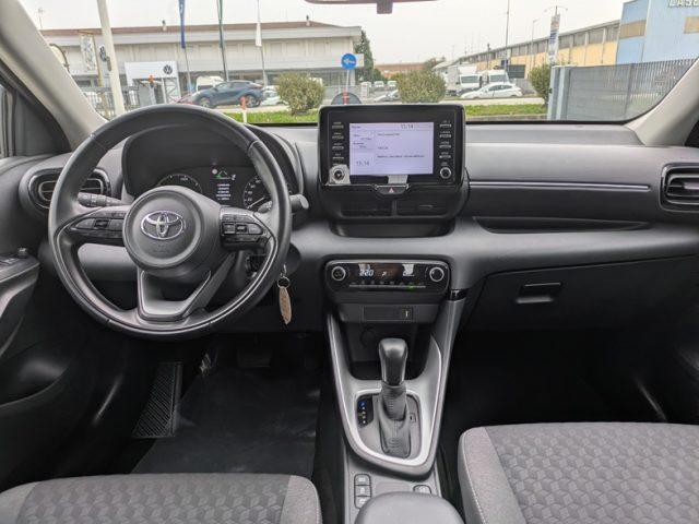 TOYOTA Yaris 1.5 Hybrid PROMO BLACK FRIDAY