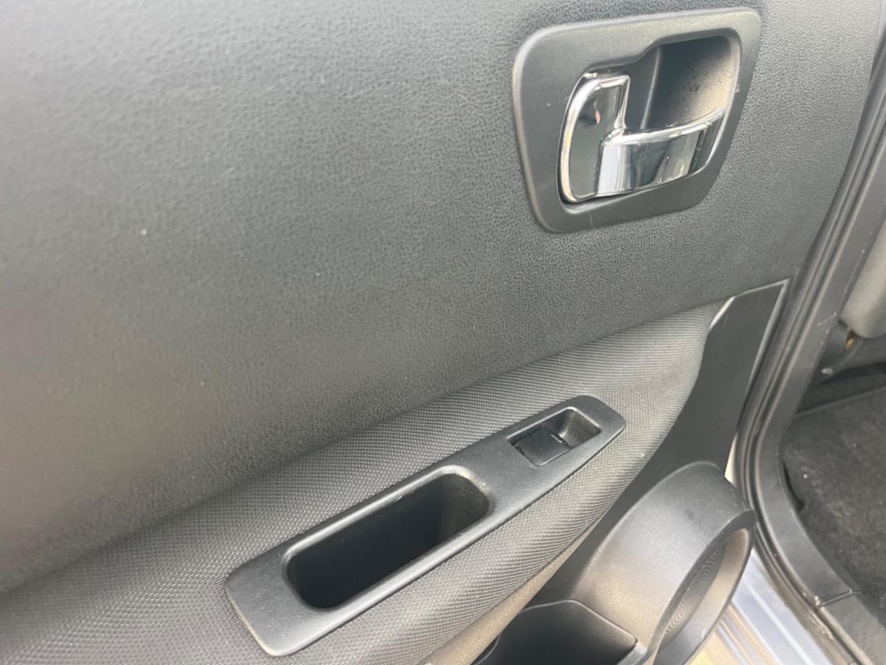 Nissan Qashqai 1.6 dCi DPF Tekna