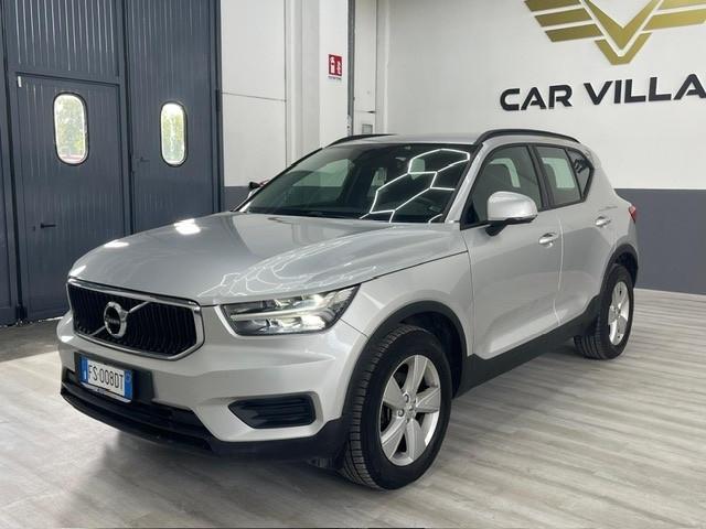 Volvo XC40 D3 Momentum