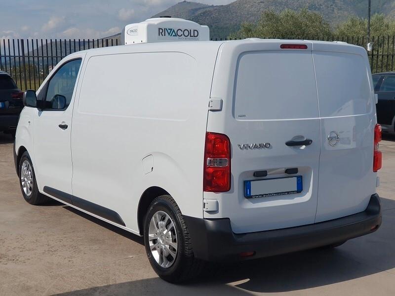 OPEL Vivaro 2.0D 145CV S&S L2H1 FRIGO PARK 11.2023