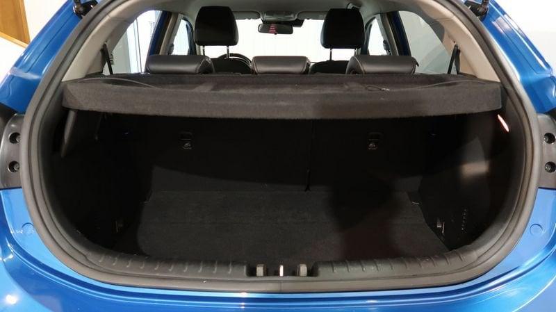 Kia Rio Rio 1.0 t-gdi mhev GT Line 100cv imt