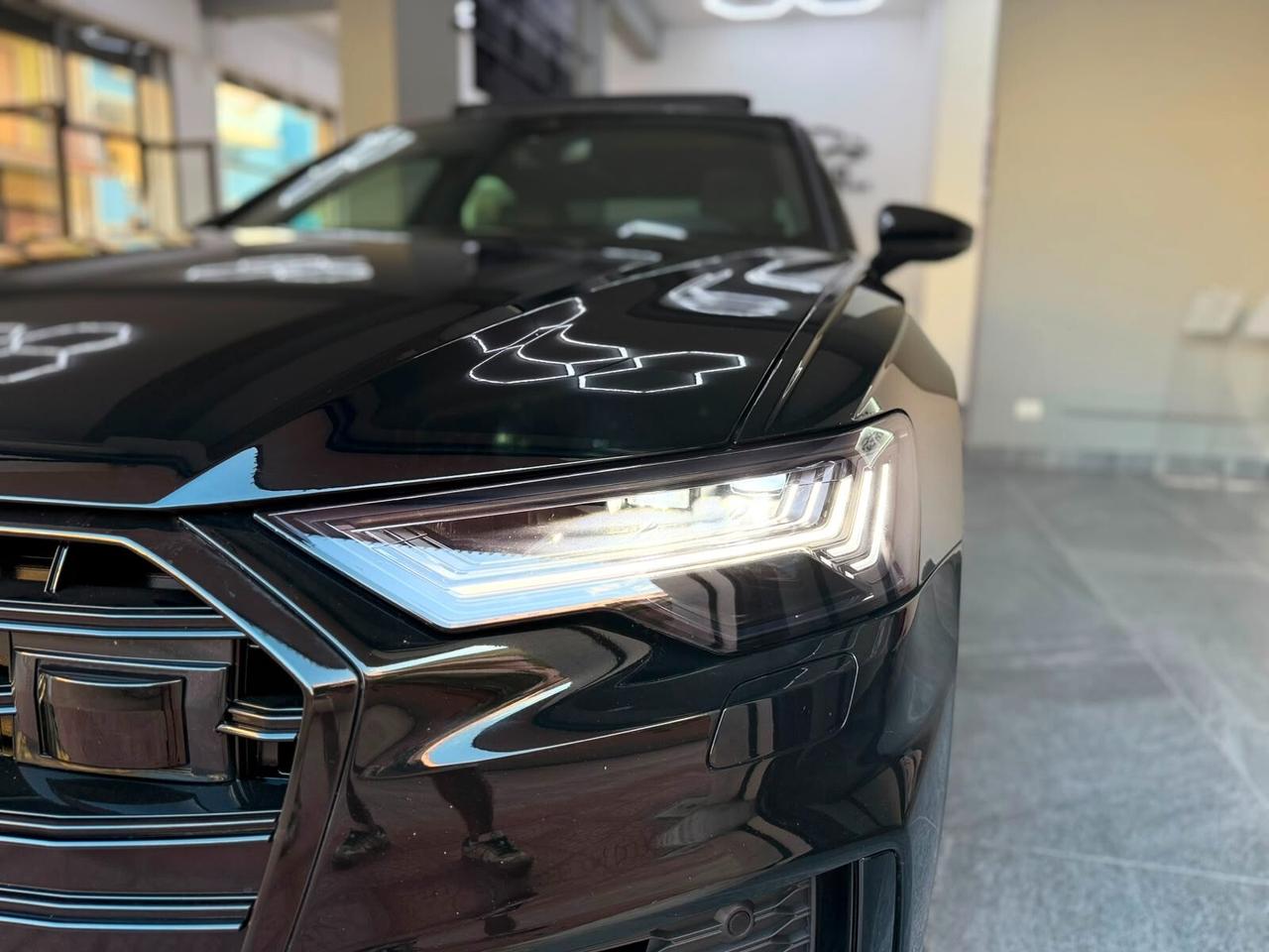 Audi A6 S6 3.0 TDI quattro tiptronic IVA ESPOSTA