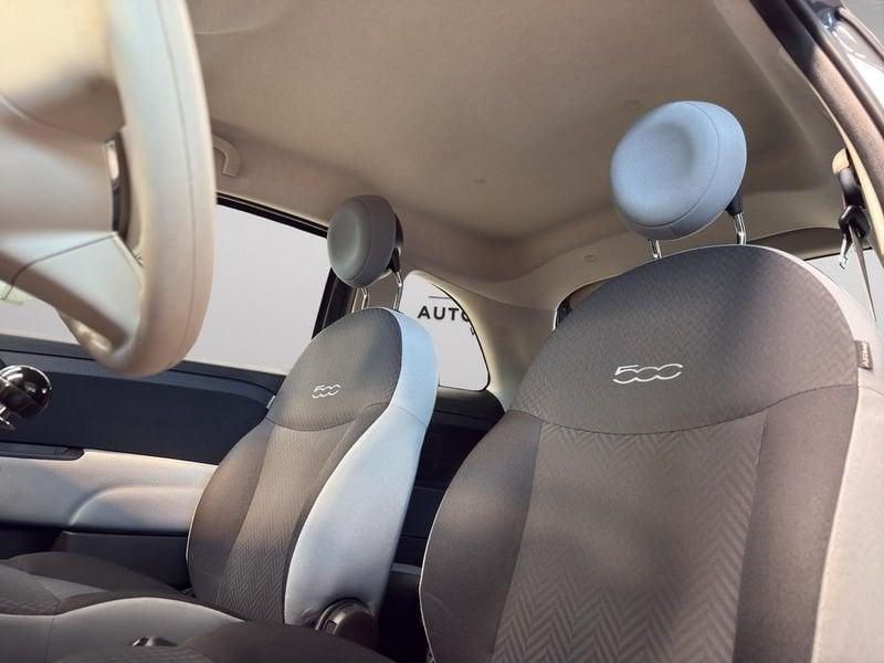 FIAT 500 500 3p 1.2 69cv Pop