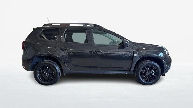 Dacia Duster II 2021 1.5 Blue dCi SL Extreme 4x2