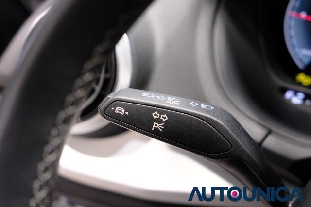 AUDI Q2 35 TDI S TRONIC S LINE EDITION FULL LED