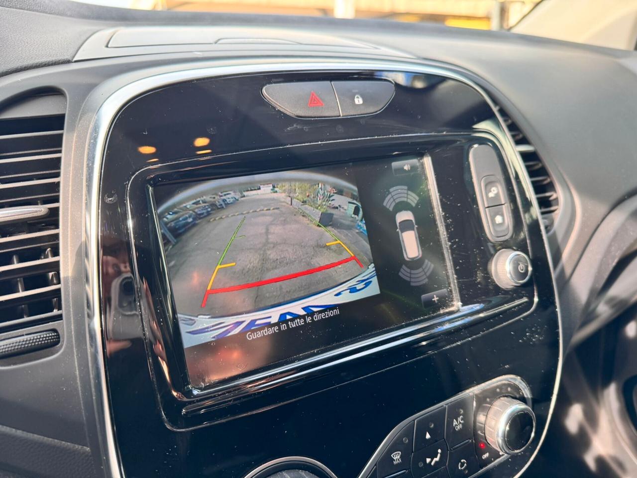 Renault Captur dCi 8V 110 CV Start&Stop Energy Intens